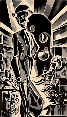 La Révolte 01